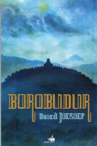 Image of Borobudur